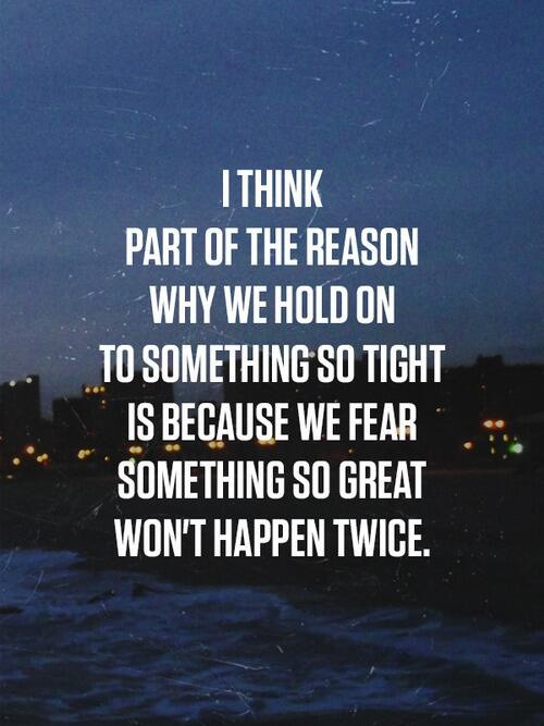 after all this time. ALWAYS.