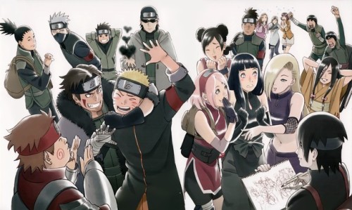 aikawaiichan:  ʚNaruHina The Last Sketchesɞ