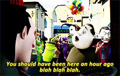 Ren's Fun House