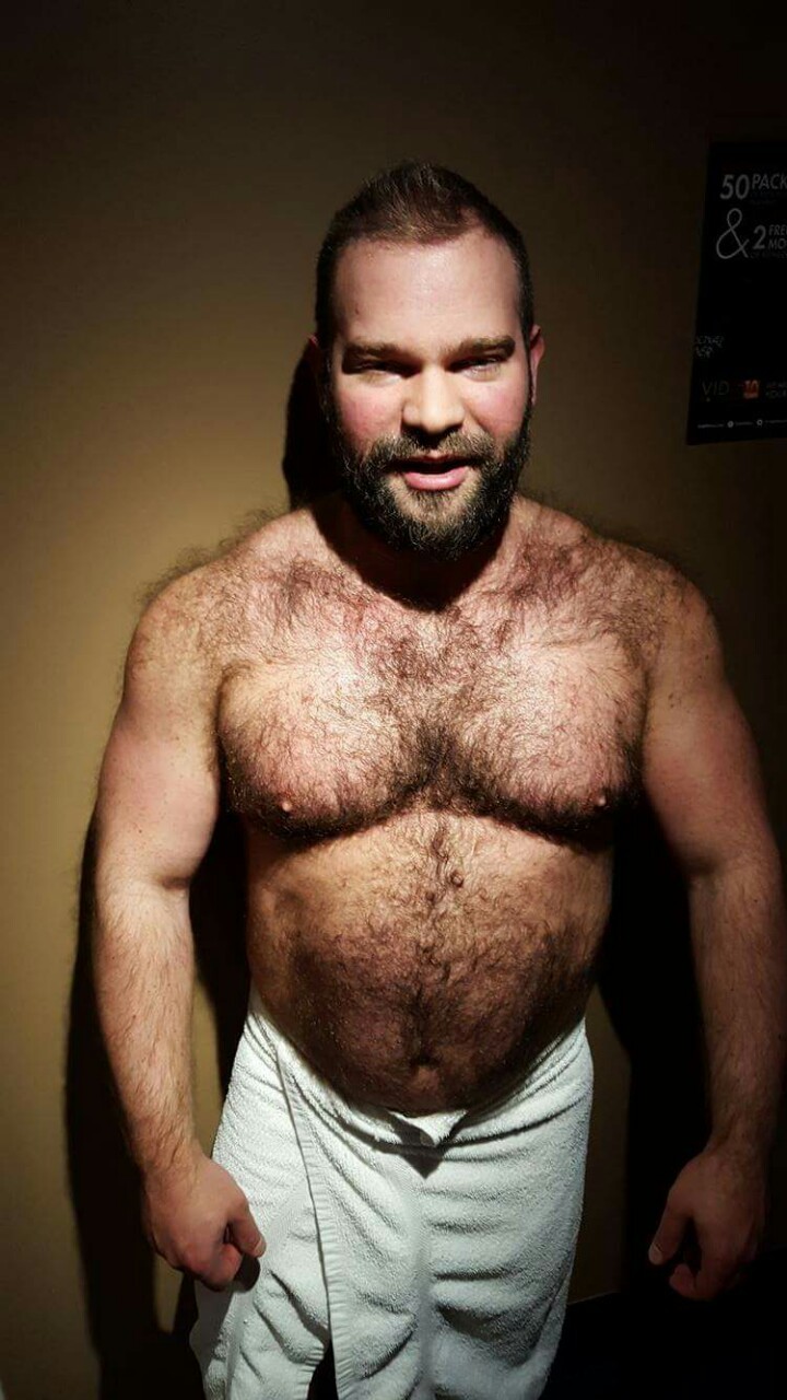 wanderlust917:Time for the steam room