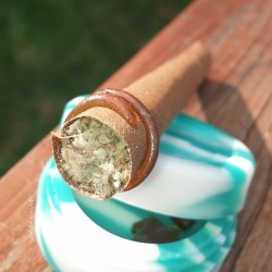 johannesnw:  twaxed blunt!