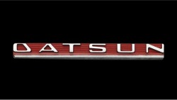 hemmingsmotornews:  Nissan/Datsun nameplates