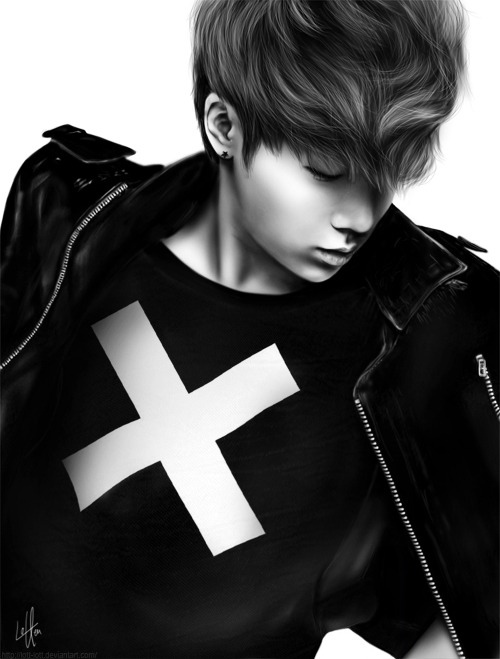  : Sunggyu : the XX : © :   