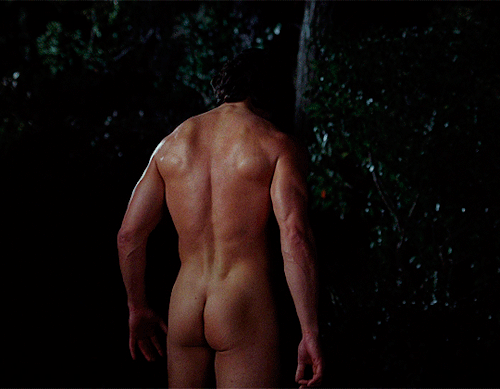 johnparri: Joe Manganiello as Alcide Herveaux in You’re No Good (True Blood 6x01).