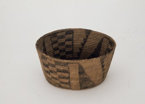 mia-africa-americas:Basket, 19th century, Minneapolis Institute of Art: Art of Africa and the Americ