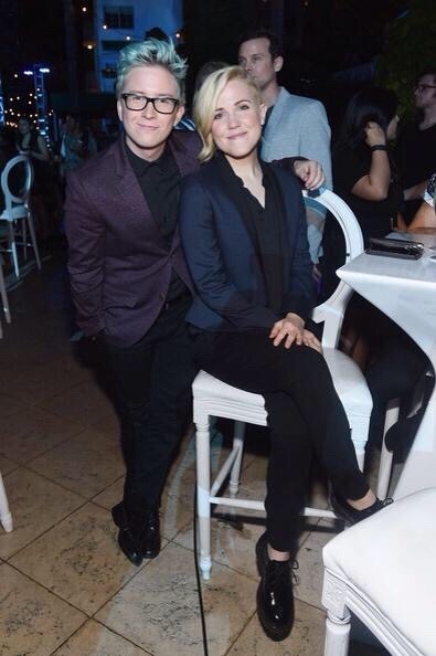 inwaytoofar:  If Tyler and Hannah were straight they would probably be youtube’s