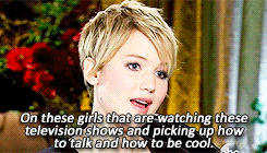 lawrenceas-deactivated20140513:  You criticize people who judge other women, especially