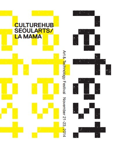 #collaborations HOST&rsquo;S DIARY - telepresence durational installation at CultureHub&rsqu
