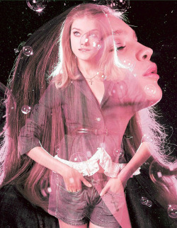 furples:  Natalia Vodianova by Steven Meisel&ldquo;Natalia&rdquo; Vogue Italia May 2005 