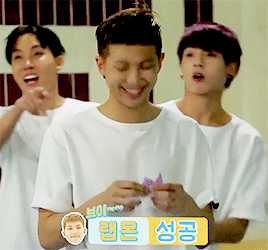 rapsuckas: run bts! ep. 4 // namjoon