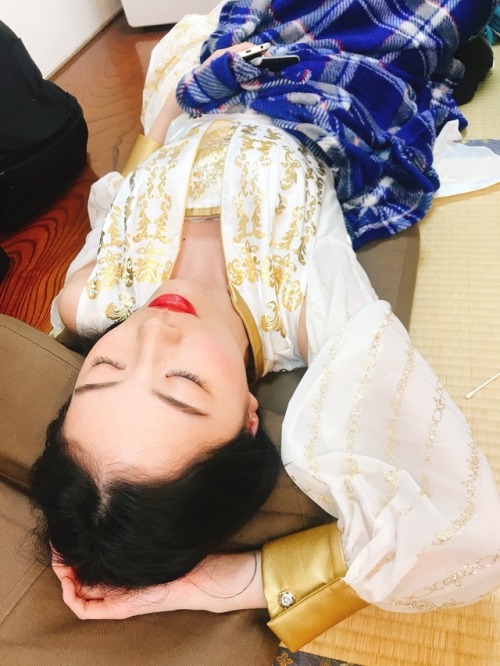 cram0190:  Jurina - sleeping beauty