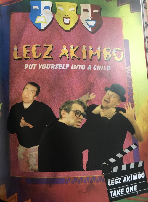 Pictures From The Book “A Local Book For Local People”. 