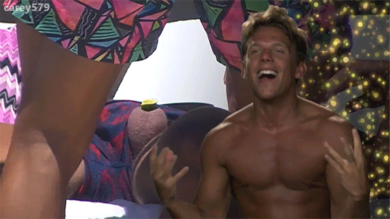 carey579:  Random The Boys Of Paradise Hotel 2014 