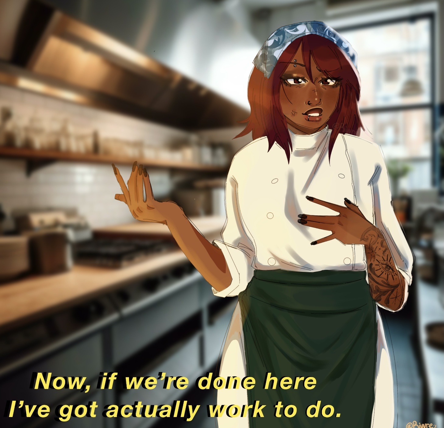 bistro huddy on Tumblr