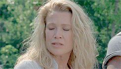 spookymcbride:► Highschool Yearbook Meme ◄ ↳ anonymous requested: TWD + Best Hair