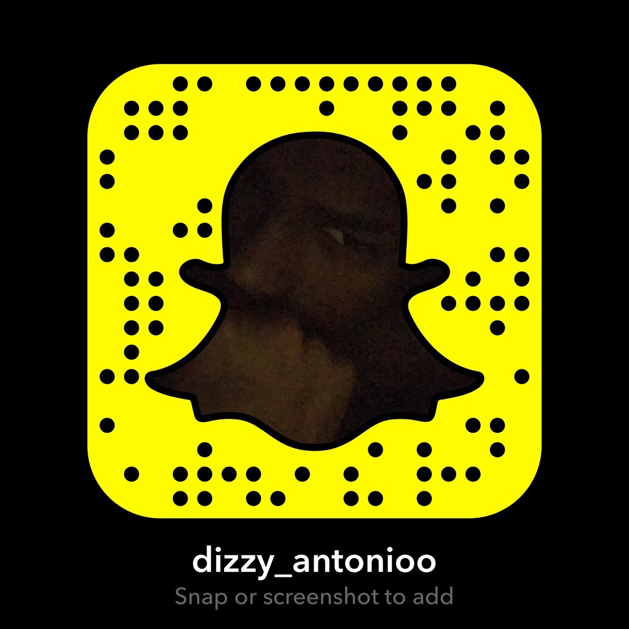 dizzyantonio:  ‪👻 Snapchat: Dizzy_Antonioo ‬ ‪😈Instagram: Dizzy__Antonio