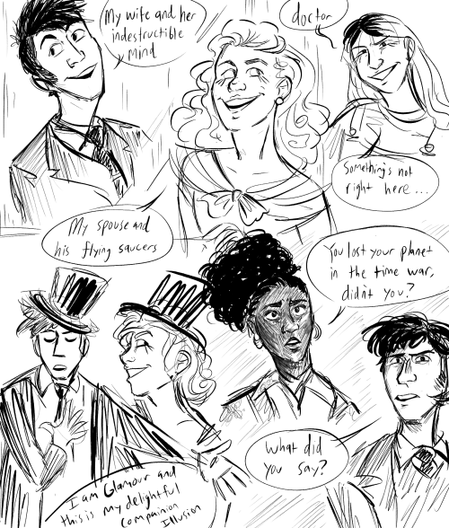 the doctor who wandavision au that nobody but me asked for !