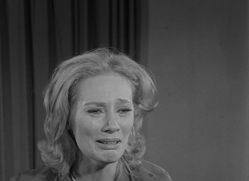 marypickfords:Carnival of Souls (Herk Harvey, 1962)