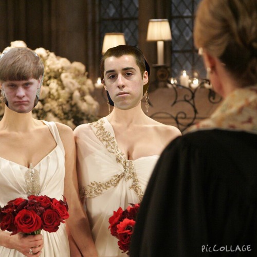 Gay marriage legal