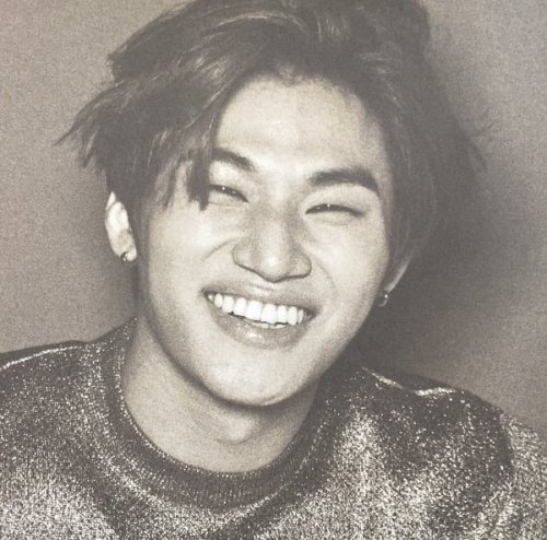 [SCANS] Daesung Welcoming Collection 2016 (Japan Edition)Do Not Edit Or Change The Picture. | Zayum_daesung