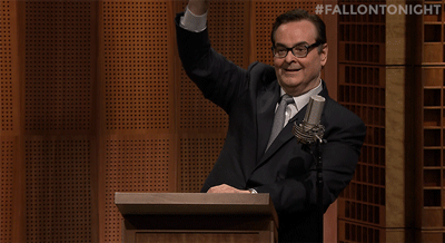 fallontonight:  Forever immortalized in GIF! - Marina