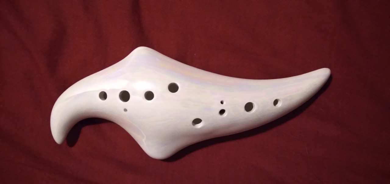 stl ocarina stl ocarina
