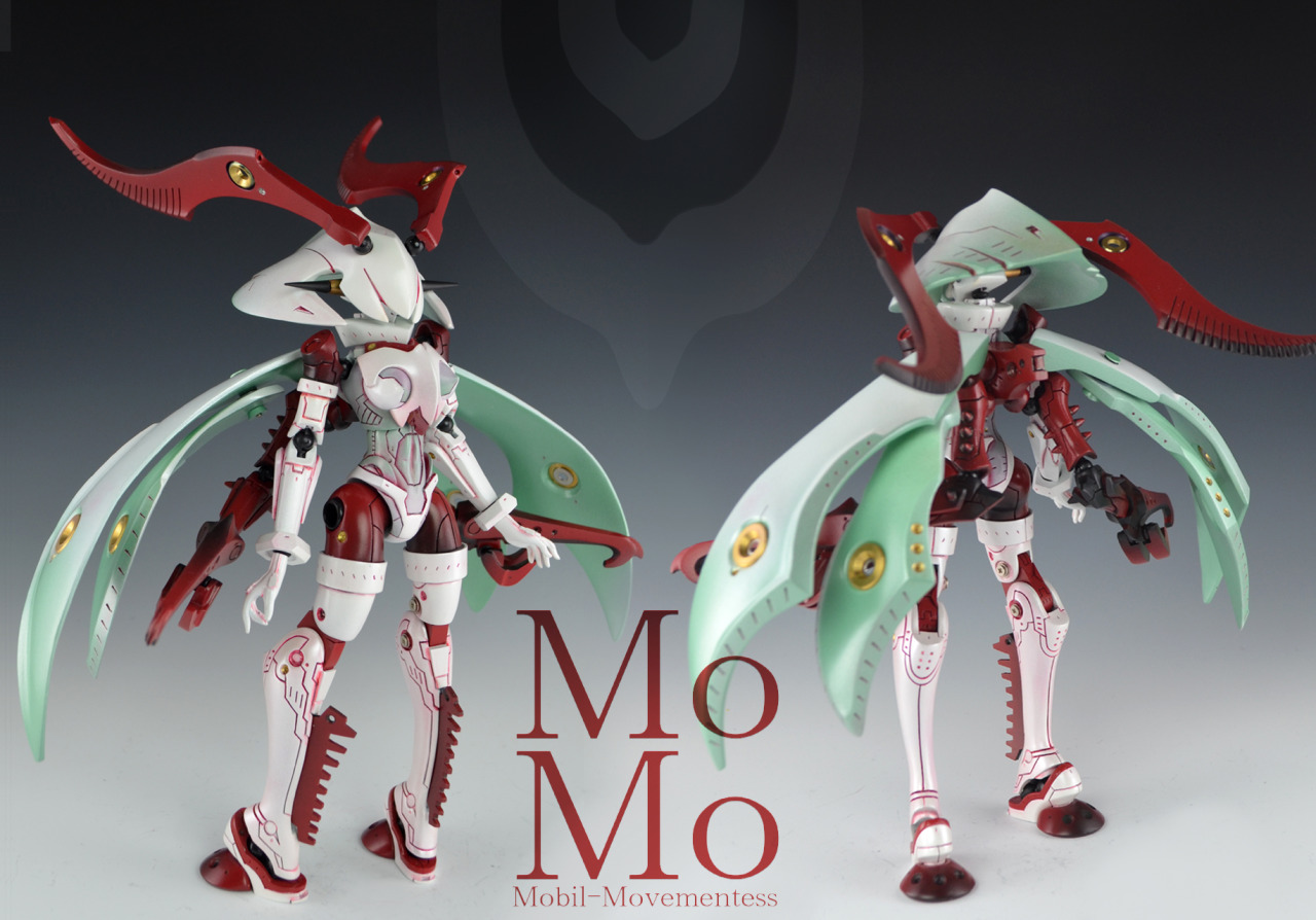 optune1:  Mobil-Movementess “Artemisia” 
