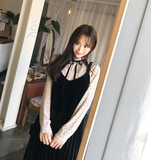 Jenny - November 01, 2018 2nd Set