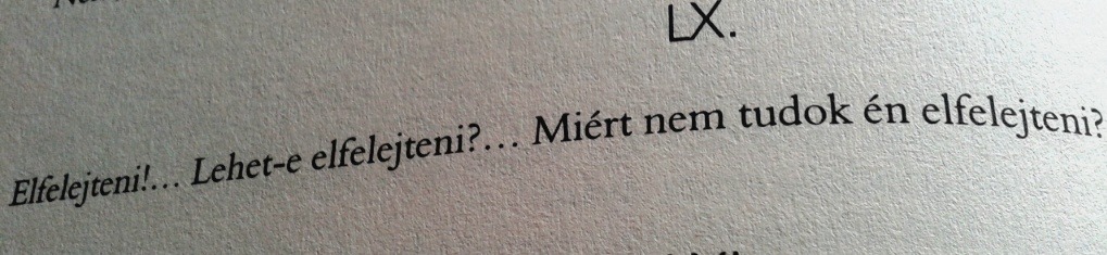 elhagytal:Miért
