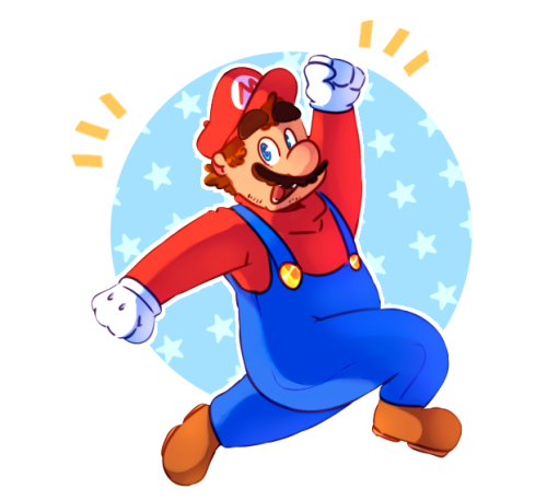 Mario, forgot to do Mar10 last year. Thought I’d be fun to do!:)