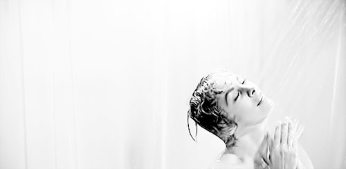 dessinnoir:  “She might have fooled me, but she didn’t fool my mother.”Psycho (1960)   GRINDHOUSE® CLASSIC