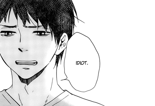 reason:instinct