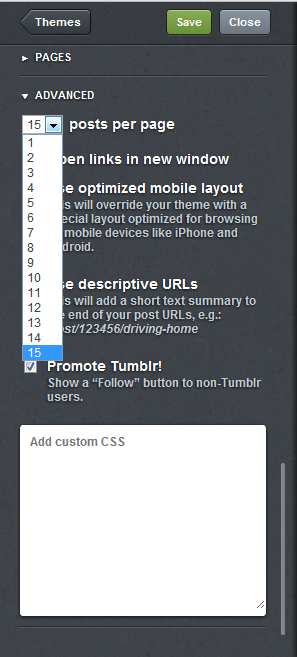 Petition · Get Tumblr to Change Their Login Page Back ·