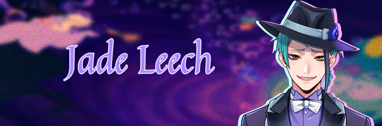 leech (@fallenxus) / X