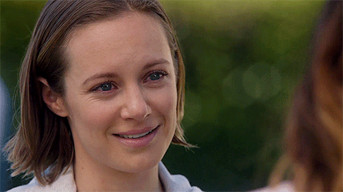 Maya Bishop In STATION 19 | 'Louder Than A Bomb’ - 3x16