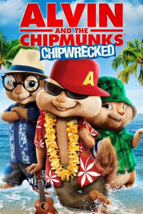 badcharacterdesign:  sabrebash:  @badcharacterdesign Tell me i’m not the only one who has a special loathing for these movies, SIMPLY BECAUSE all the posters are the SAME 3 STOCK IMAGES:   all of the chipmunk movies were shot in one go and simon died