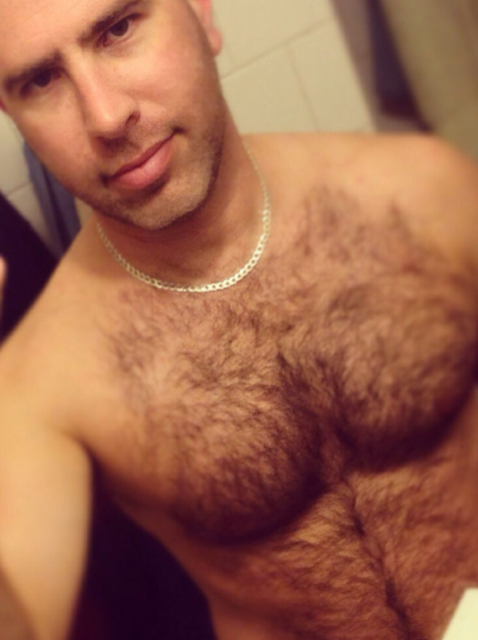 YummyHairyDudes
