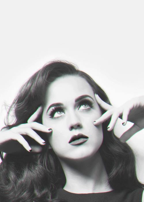 different-things-afins:  Katy Perry 