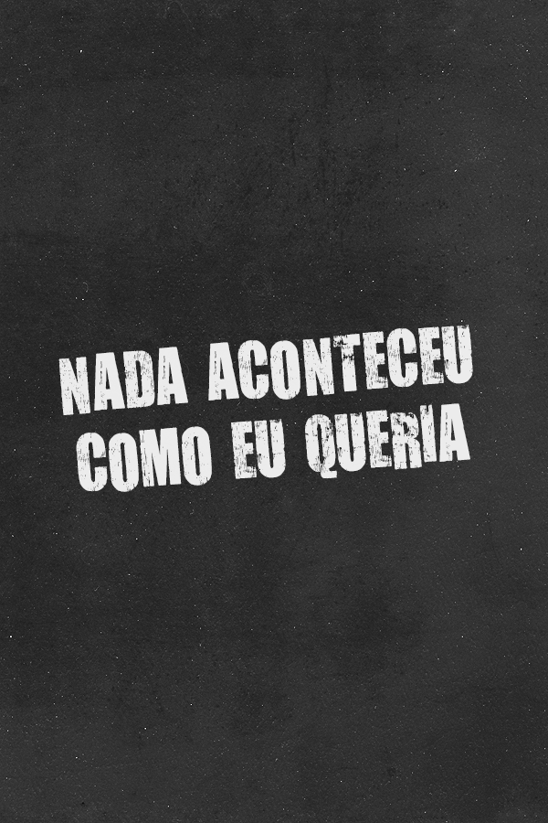 Eu sou meu próprio lar.