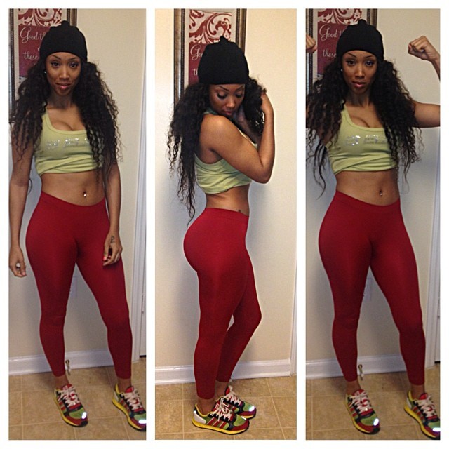 who-da-hell-iz-dat:  foxii roxcii 
