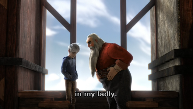jaclcfrost:  me trying to comfort people 