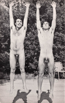 vintagemusclemen