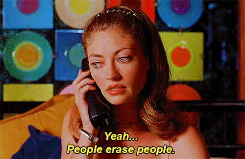JAWBREAKER (1999) Dir. Darren Stein