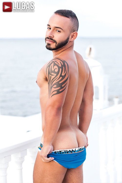 bestbeard2016:  Rafael Lords