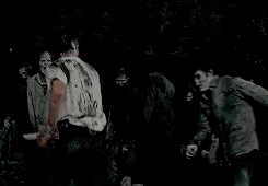 The Walking Dead Guide