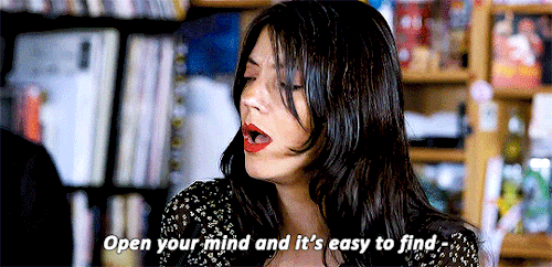 oscarspoe:You don’t do nothing I don’t do, you shadow. // Sharon Van Etten