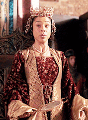 philomaela:Costume Appreciation: Margaret of Anjou (The Hollow Crown)