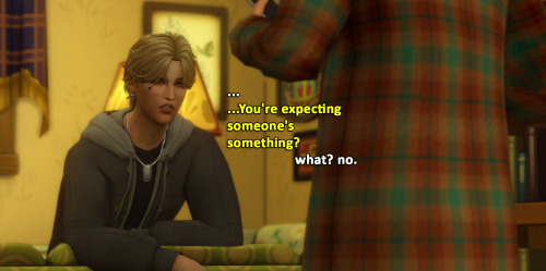 [Transcript Under The Cut]