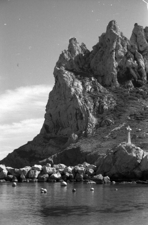 calanques