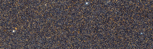 ohstarstuff: Sharpest View of the Andromeda Galaxy, Ever. The NASA/ESA Hubble Space Telescope has ca